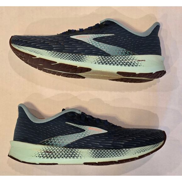 Brooks Women’s Hyperion Tempo Running Shoes, Size 10 - Picture 2 of 8